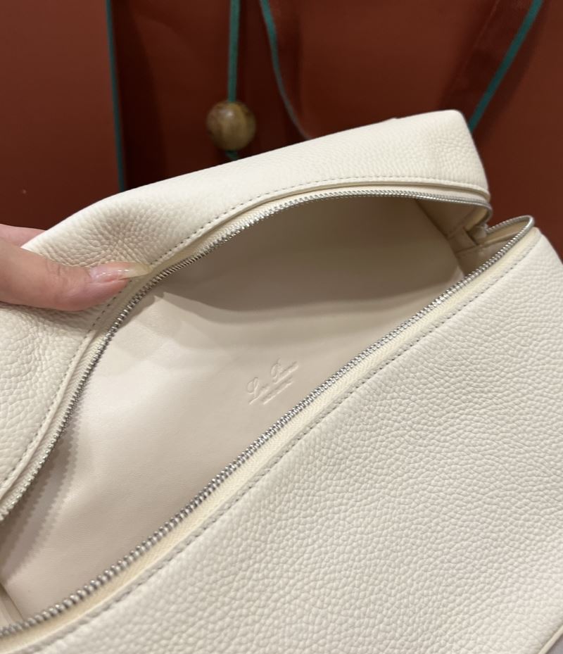 Loro Piana Satchel bags